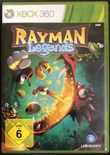 Rayman legends xbox gebraucht kaufen Rayman legends xbox gebraucht kaufen  Burg