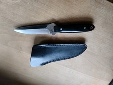 Stiefelmesser messer thello gebraucht kaufen  Wernberg-Köblitz