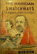 Magician swatchways biography for sale  UK