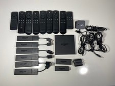 Lot amazon fire for sale  Stone Mountain