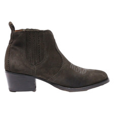 Schmoove cowboy boots for sale  BLACKBURN