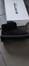 Chaussure hiver burton d'occasion  Divion