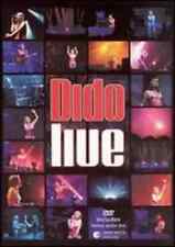 Dido: Live [DVD/CD] by David Barnard comprar usado  Enviando para Brazil