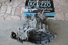 Cambio fiat idea usato  San Mauro Castelverde