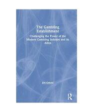 The gambling establishment gebraucht kaufen  Trebbin