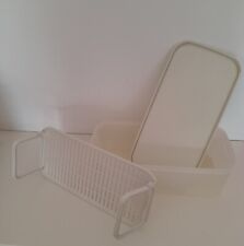 Tupperware vorratsbehälter gr gebraucht kaufen  Hamburg