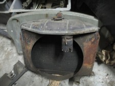 Fiat 500 topolino usato  Canale