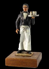 Wagner the waiter d'occasion  Expédié en Belgium