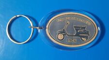Portachiavi vespa 125 usato  Ravanusa