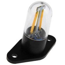 Lampadina microonde whirlpool usato  Venetico