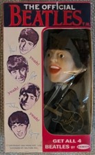 paul mccartney doll for sale paul mccartney doll for sale Seattle