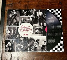 Calendrier almanach 2012 d'occasion  Paris X