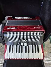 hohner bravo gebraucht kaufen  Mönkeberg