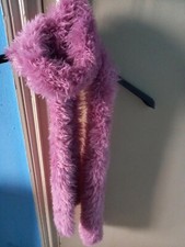 écharpe froufrou doux d'occasion  Niort