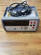 Agilent 34410a digit for sale  Sunnyvale