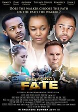 Tempting fate poster gebraucht kaufen  Versand nach Germany