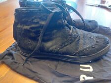 Rundholz fellschuhe 40 gebraucht kaufen  Dortmund