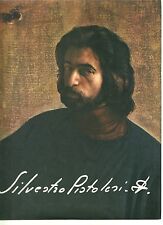 Silvestro pistolesi usato  Osimo