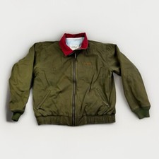 Vintage bean jacket for sale  Gilbertown