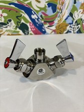 Fisher stainless steel for sale  Midvale