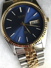 Seiko 5y23 8a69 for sale  Ankeny