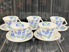 Set vintage colclough for sale  PRESTON