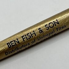 Vtg ballpoint pen for sale  Dublin