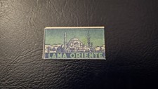 Lametta barba lama usato  Italia