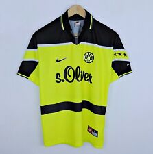 Borussia dortmund 1997 usato  Novara