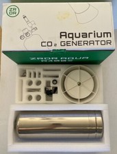 Aquarium co2 generator for sale  Riverside