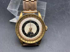 Montre vintage lebem d'occasion  Bourgoin-Jallieu