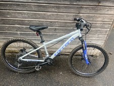 Carrera junior mountain for sale  WINDSOR