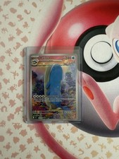 Pokemon karte wailord gebraucht kaufen  Dortmund