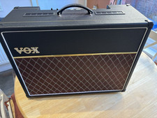 Vox ac30s1 watt for sale  BLACKPOOL