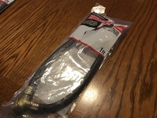 Mangueira para máquina de lavar Everbilt misturador de água de alta pressão 1 pé, usado comprar usado  Enviando para Brazil
