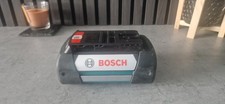 Bosch 36v rechargeable for sale  NOTTINGHAM