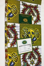 Vlisco dutch wax for sale  Gallatin