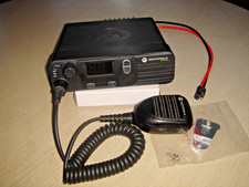 Motorola dm3400 uhf for sale  LEEDS