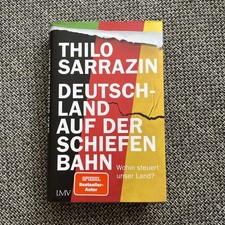 Deutschland schiefen bahn gebraucht kaufen  Berlin