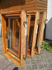 Velux dachfenster holz gebraucht kaufen  Köthen-Umland