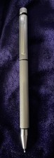 Lamy cp1 silver d'occasion  Expédié en Belgium