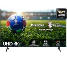 Hisense 43a6ntuk smart for sale  MANCHESTER
