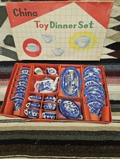 Vintage child blue for sale  Belmont