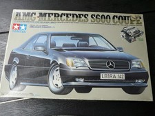 Tamiya amg mercedes gebraucht kaufen  Duisburg