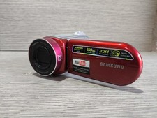 Solo videocamera camcorder usato  Termini Imerese