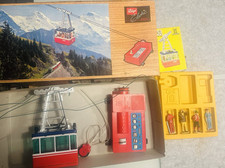 Rigi electric 900 gebraucht kaufen  Worms