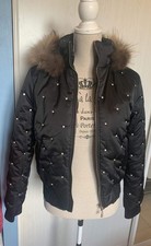Doudoune strass redial d'occasion  Sainte-Marie