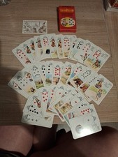 Jeu cartes oracle d'occasion  Creil
