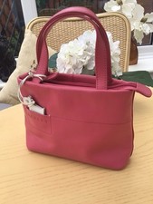 Radley incognito coral for sale  NEWCASTLE UPON TYNE