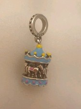 925 silber charm gebraucht kaufen  Nürnberg